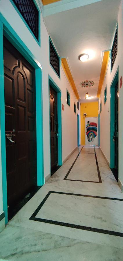 Krishna Stay Guest House Udaipur Exterior photo